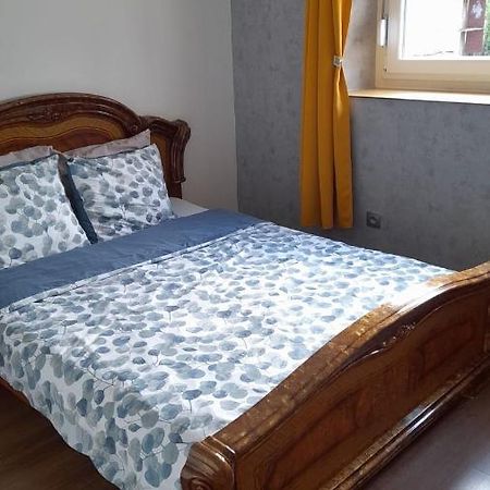 Studio Privee Vesoul -Wifi,Tv,Clim,Parking Gratuit Ngoại thất bức ảnh